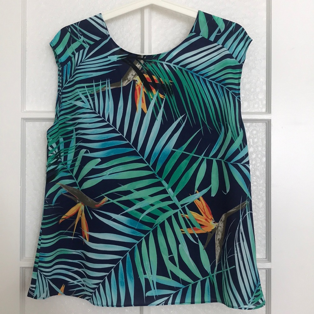 Express Top